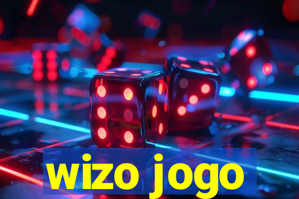 wizo jogo